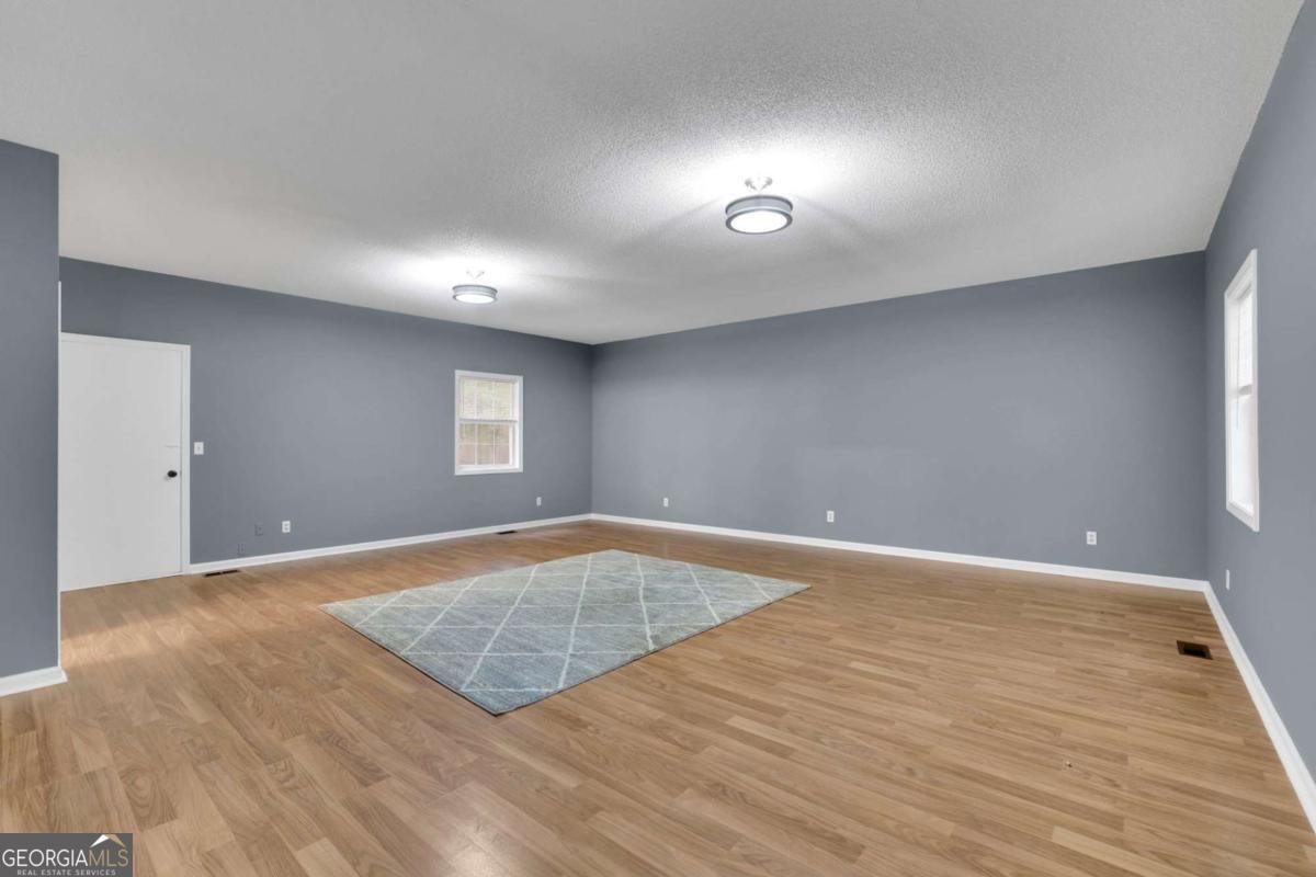 1501 Old John Ward Road Marietta - Photo 19