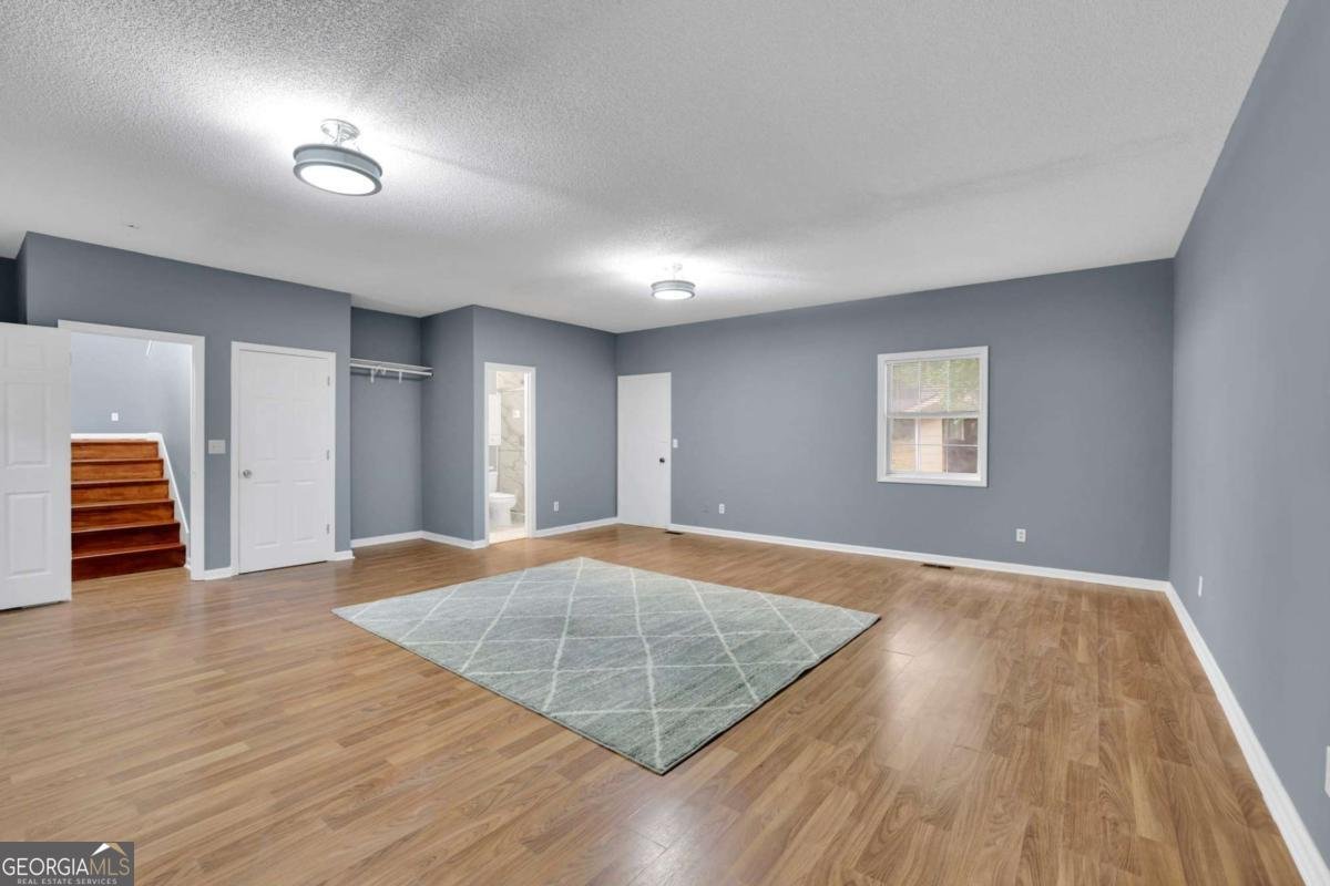 1501 Old John Ward Road Marietta - Photo 20