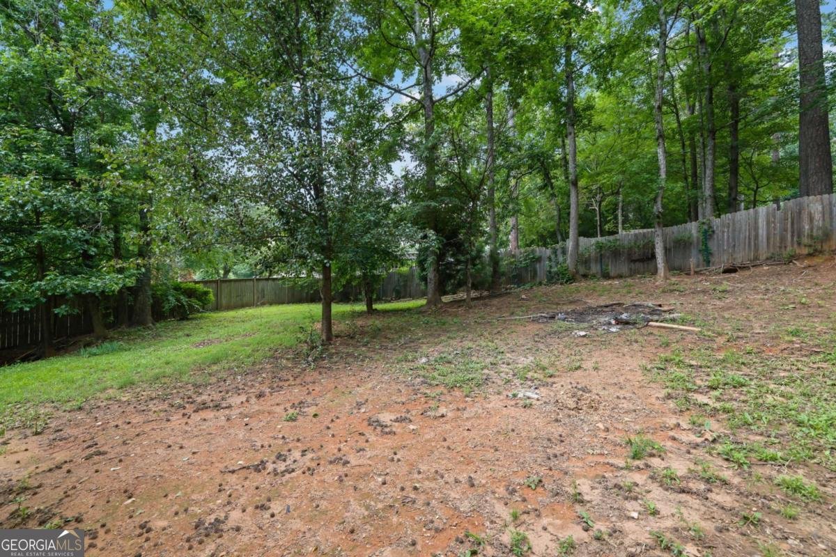 1501 Old John Ward Road Marietta - Photo 24