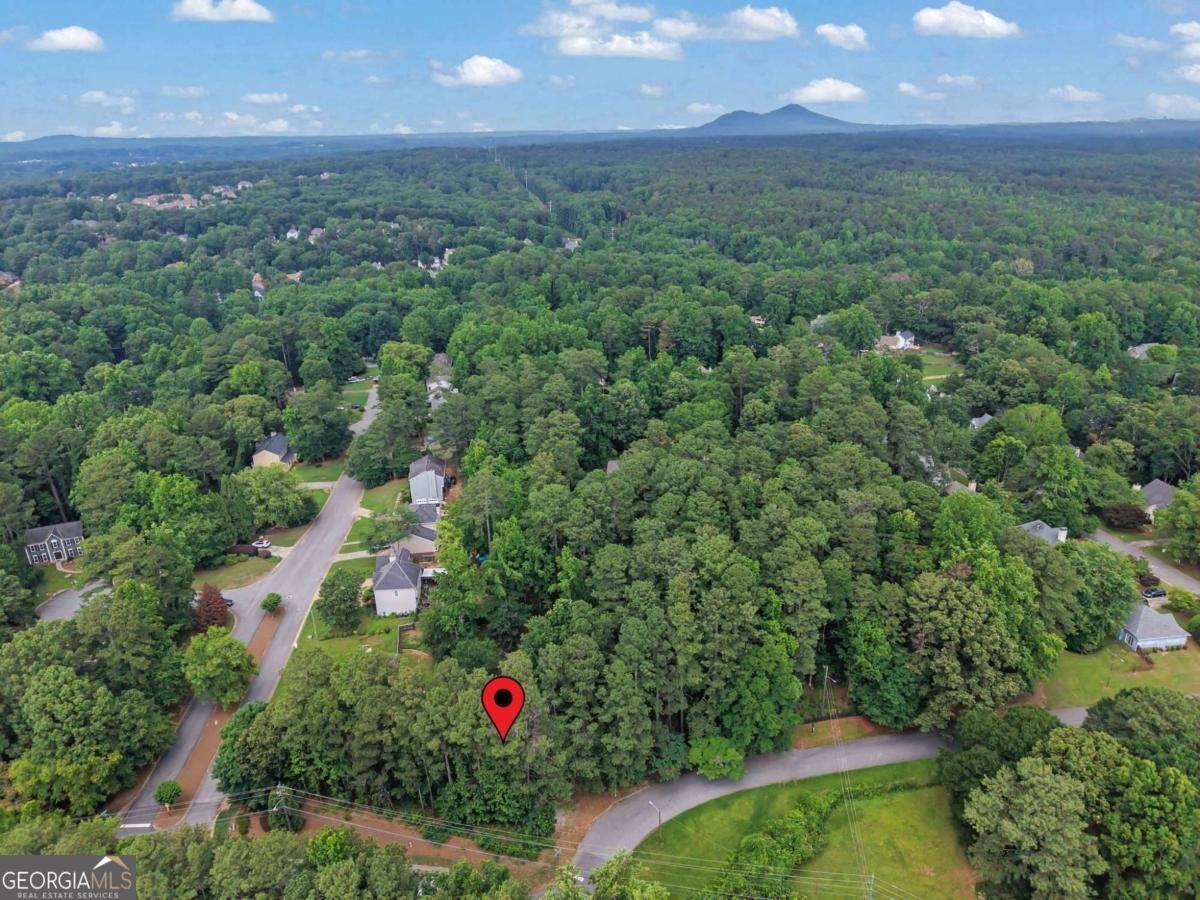 1501 Old John Ward Road Marietta - Photo 25