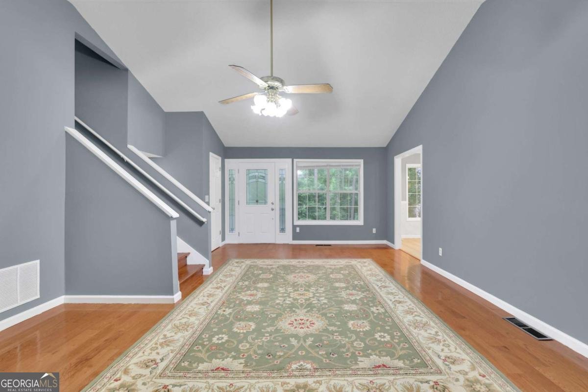 1501 Old John Ward Road Marietta - Photo 9