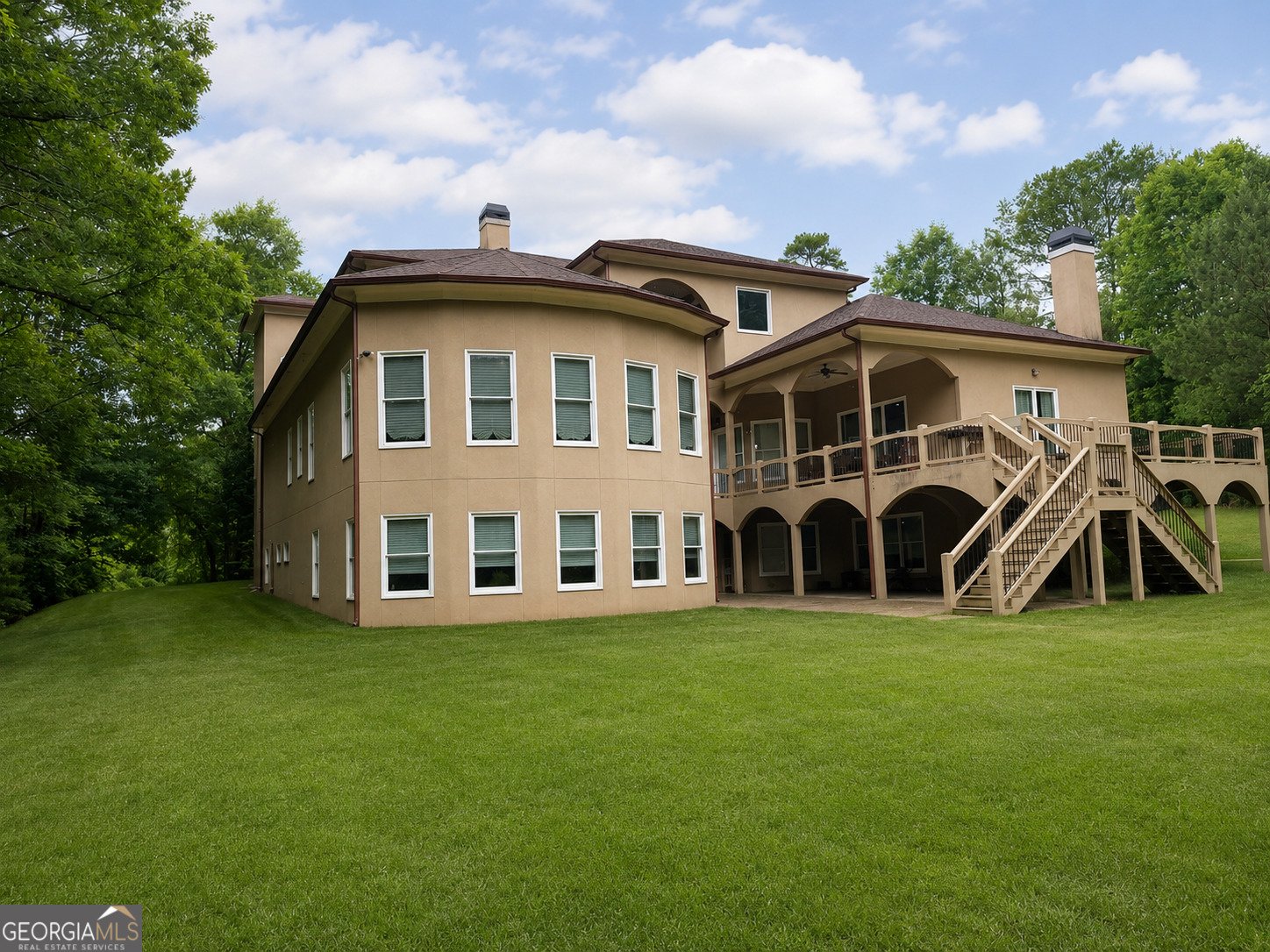 1824 Gateway Drive Loganville - Photo 21