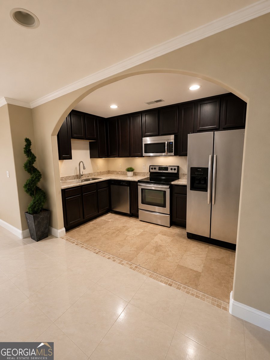 1824 Gateway Drive Loganville - Photo 23