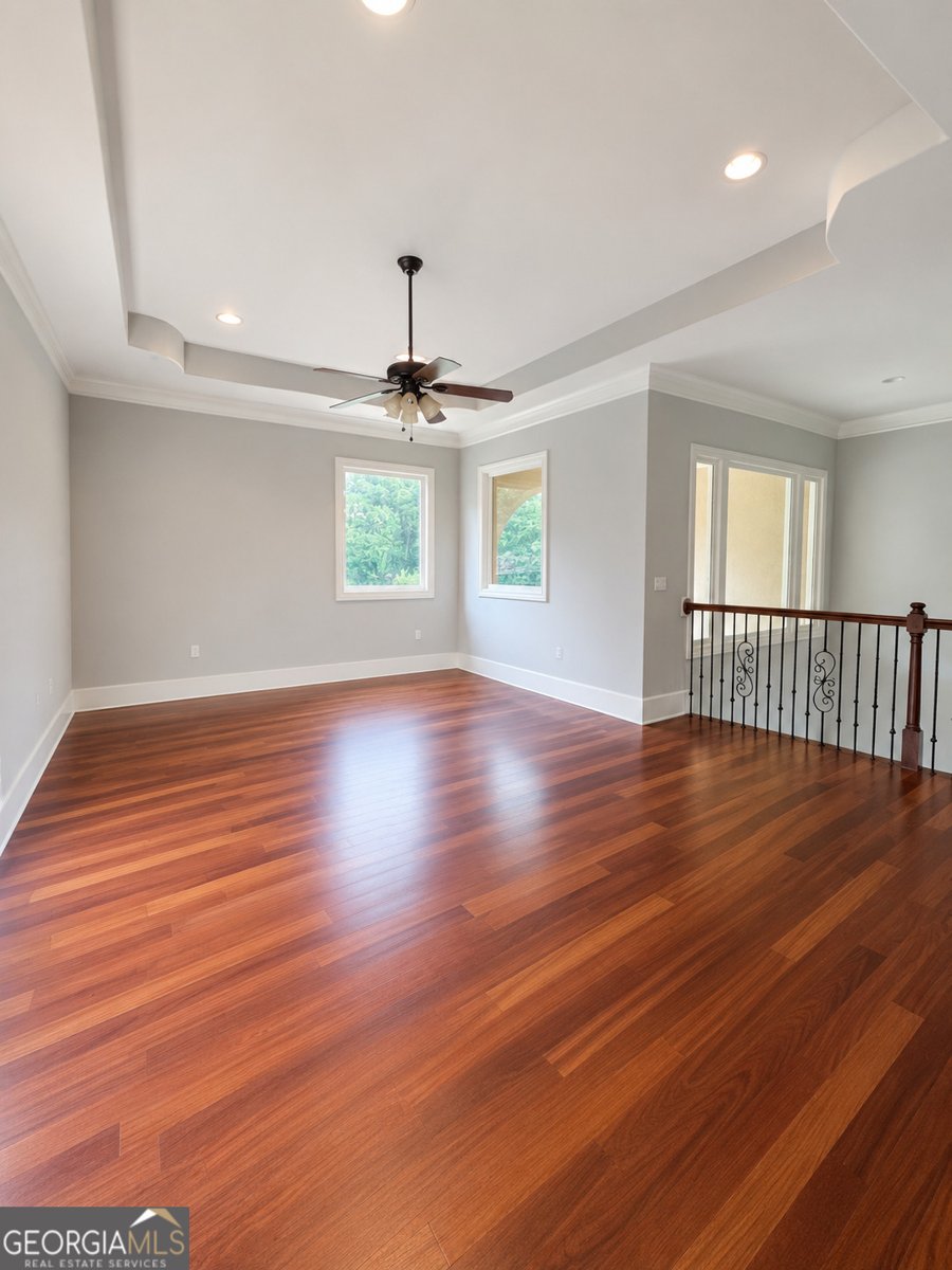 1824 Gateway Drive Loganville - Photo 27