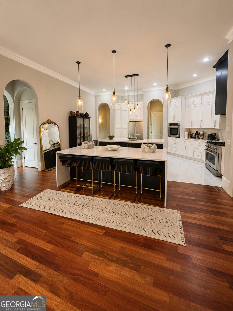 1824 Gateway Drive Loganville - Photo 32