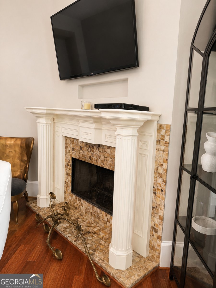 1824 Gateway Drive Loganville - Photo 48