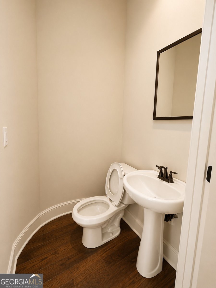 1824 Gateway Drive Loganville - Photo 49