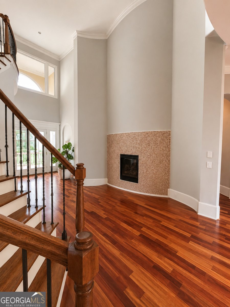 1824 Gateway Drive Loganville - Photo 7