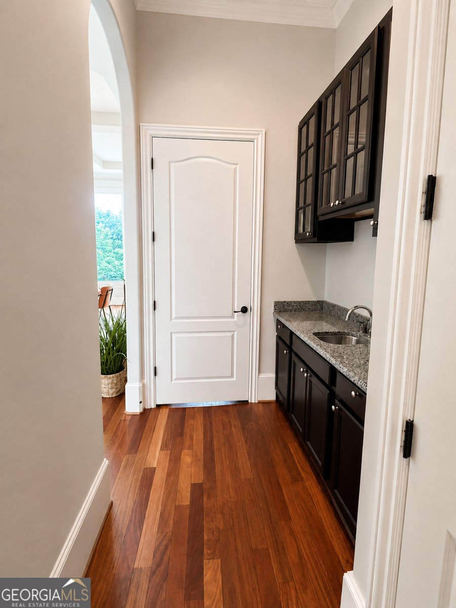 1824 Gateway Drive Loganville - Photo 9