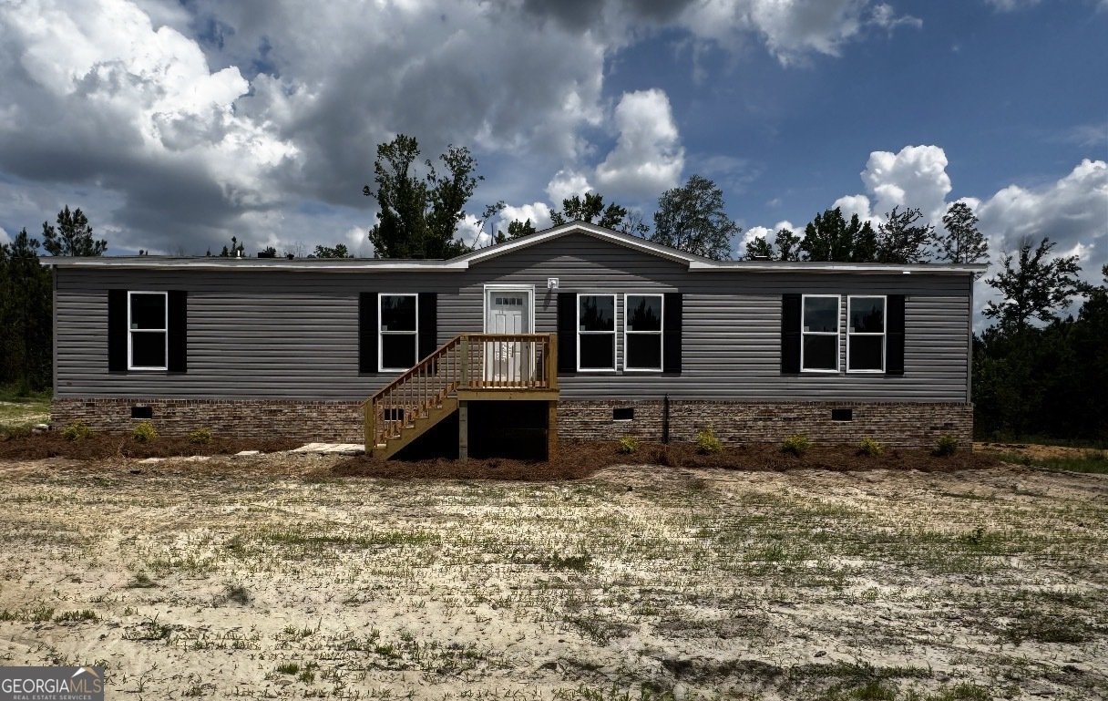 589 Ben Jackson Road Vidalia - main photo