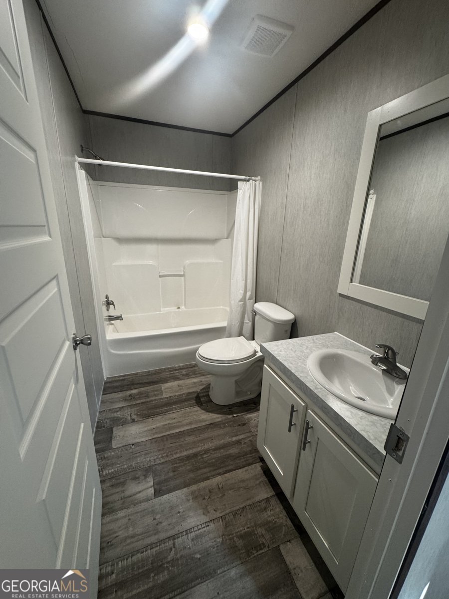 589 Ben Jackson Road Vidalia - Photo 7
