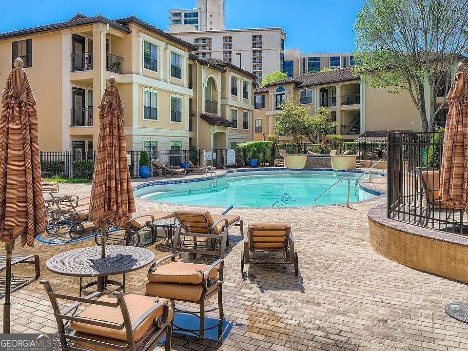 3777 Peachtree Road Atlanta - Photo 14