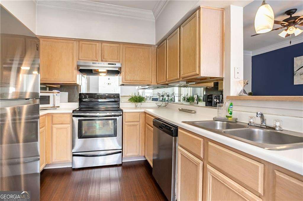 3777 Peachtree Road Atlanta - Photo 6