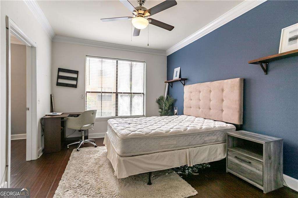 3777 Peachtree Road Atlanta - Photo 8