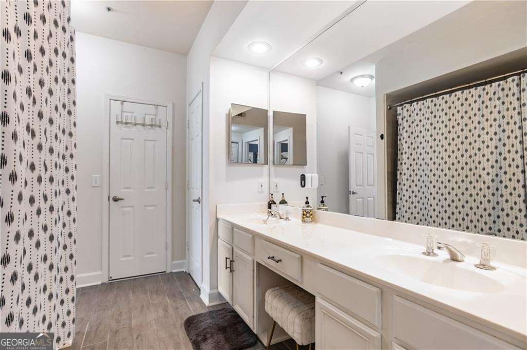 3777 Peachtree Road Atlanta - Photo 9