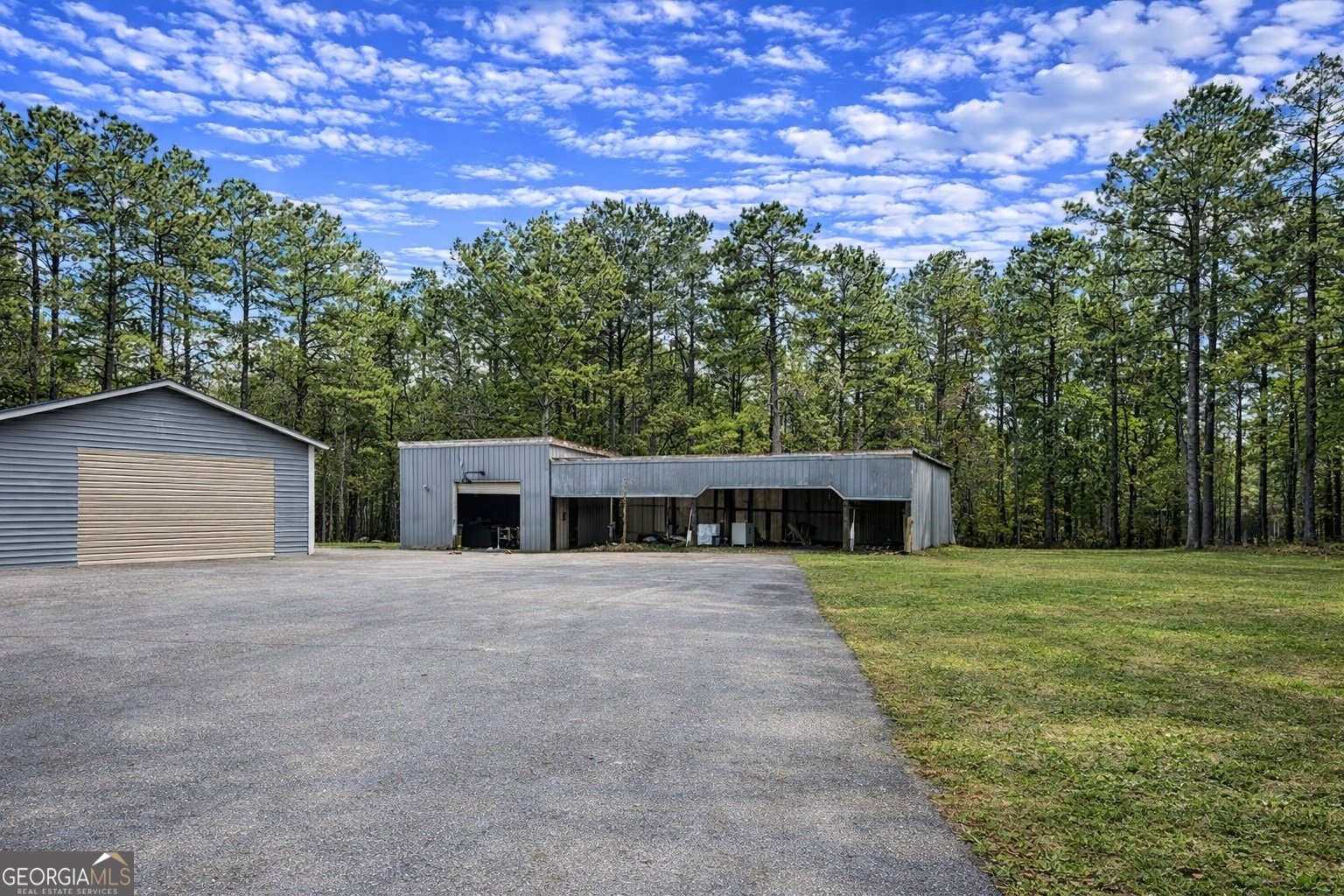 924 Highway 138 Stockbridge - Photo 9