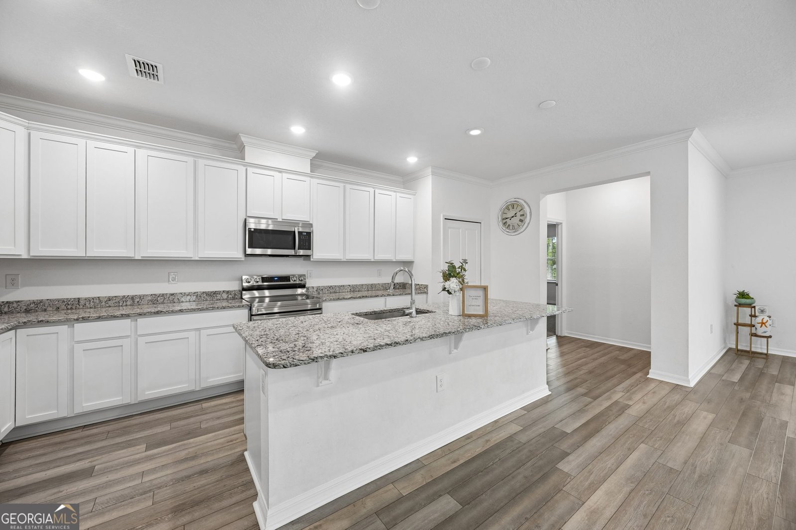127 Breakwater Loop Kingsland - Photo 19