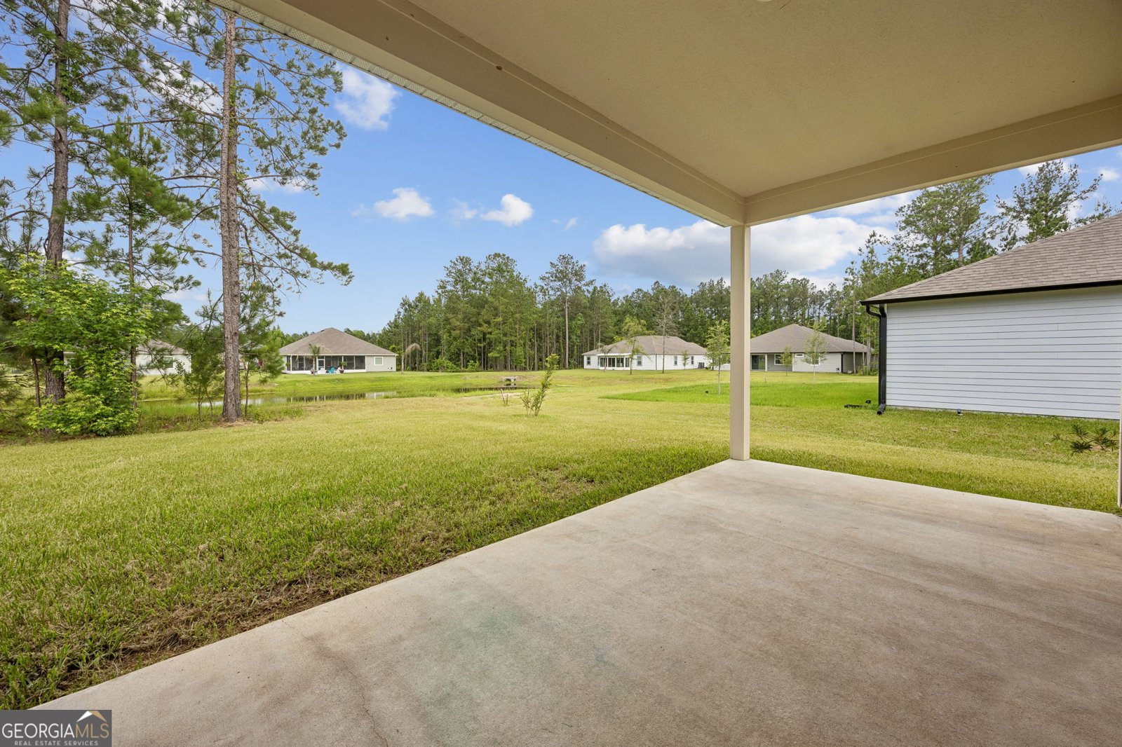 127 Breakwater Loop Kingsland - Photo 43