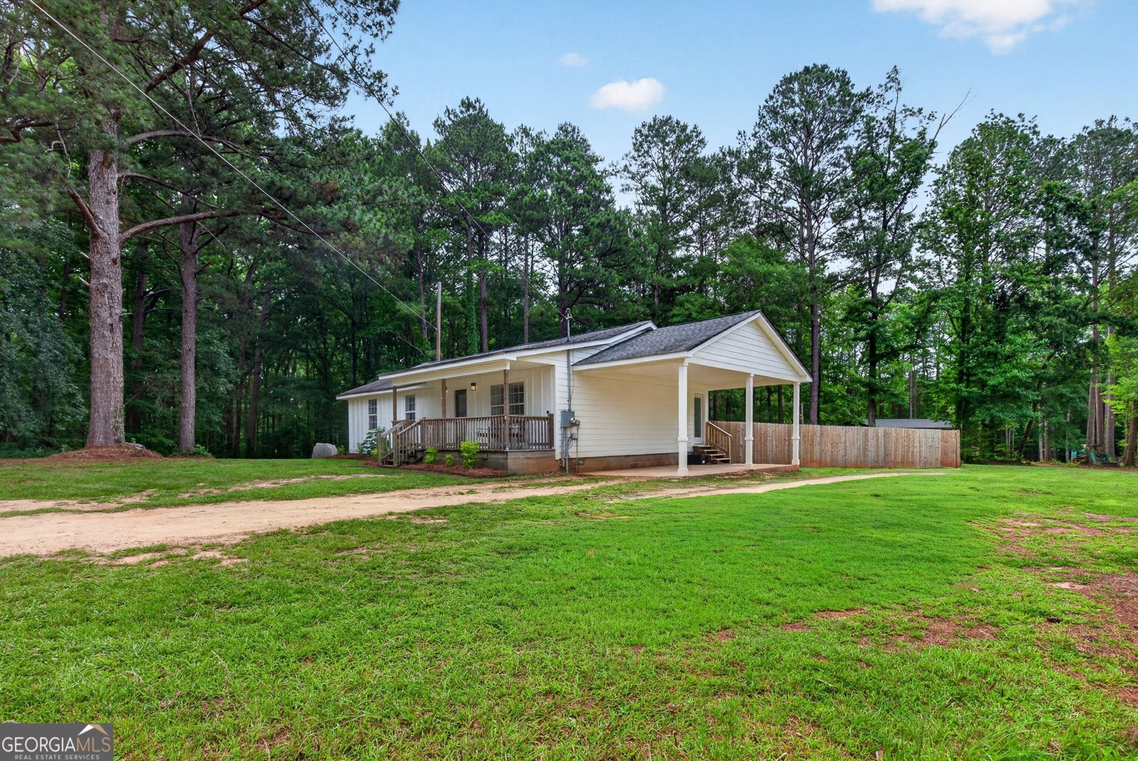 1206 Weems Road Molena - Photo 8