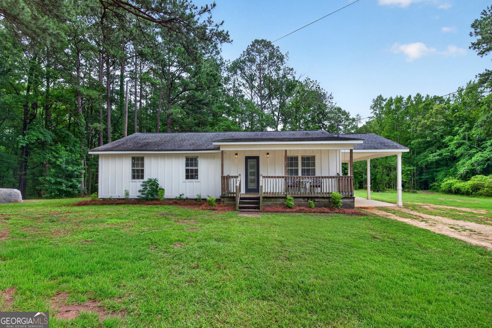 1206 Weems Road Molena - Photo 9