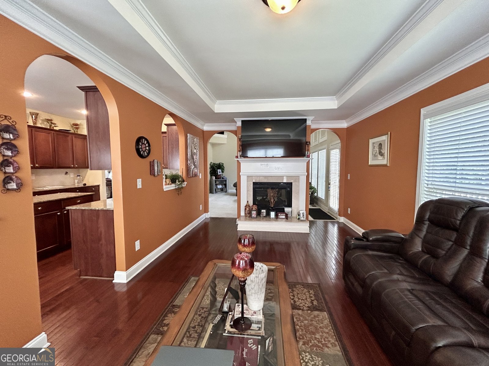 2420 Brynlyn Woods Drive Conyers - Photo 10