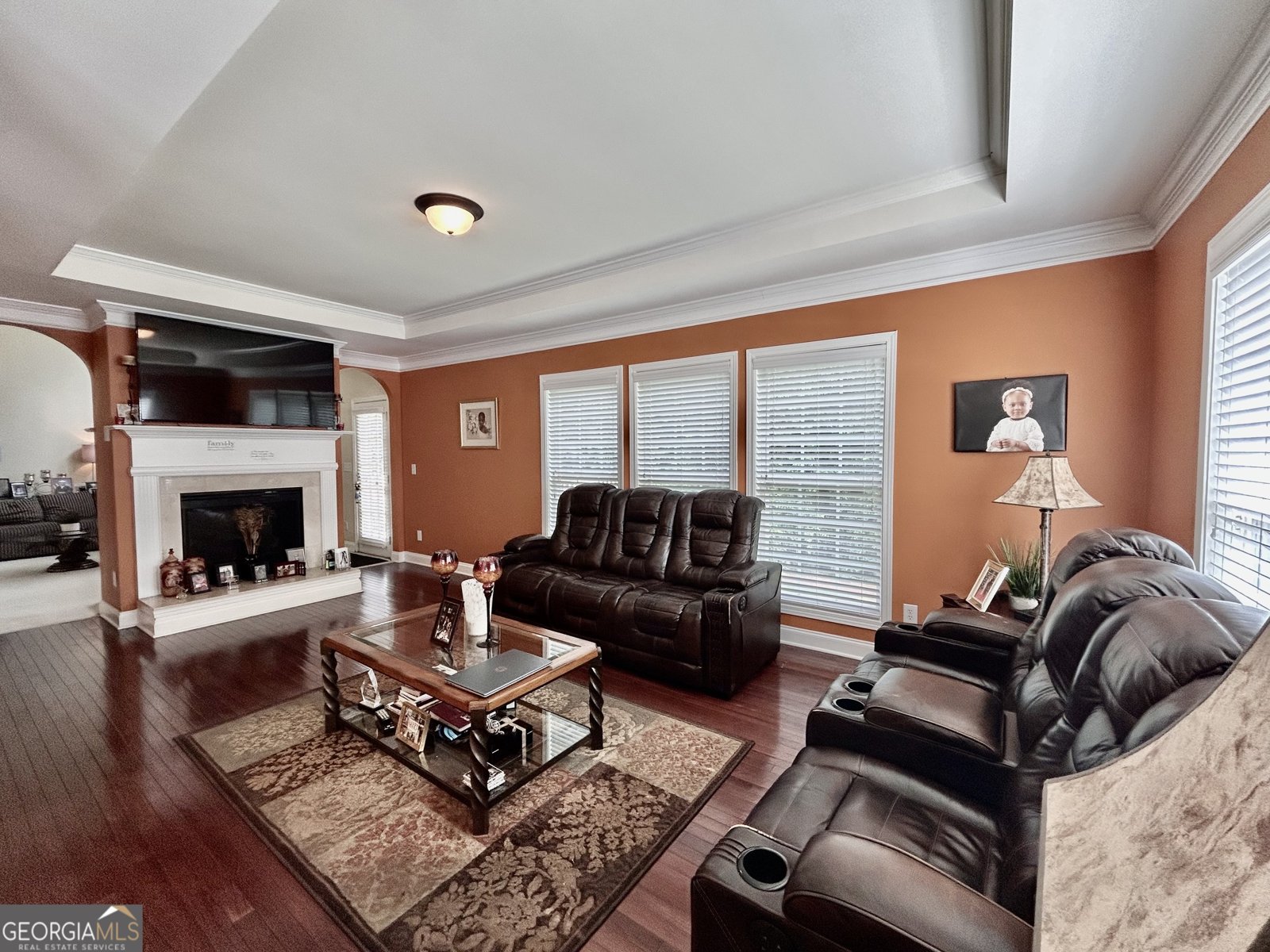 2420 Brynlyn Woods Drive Conyers - Photo 11