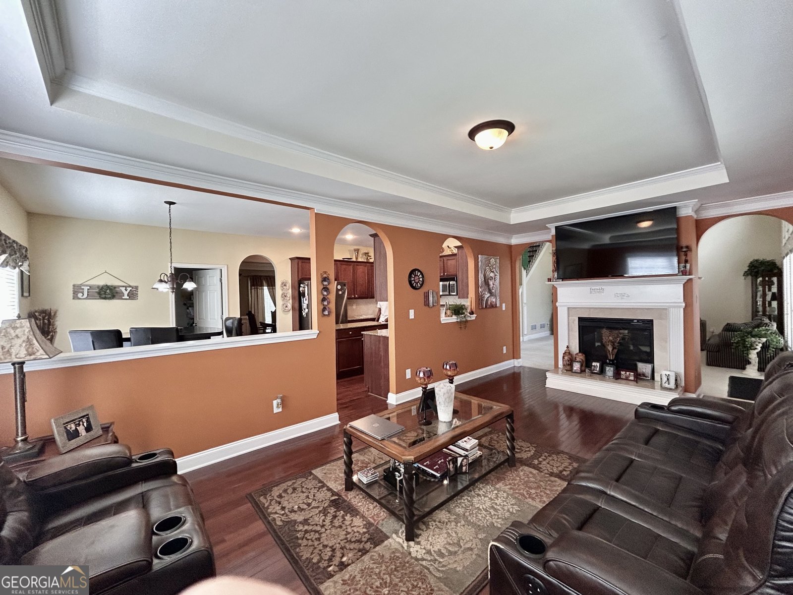 2420 Brynlyn Woods Drive Conyers - Photo 12