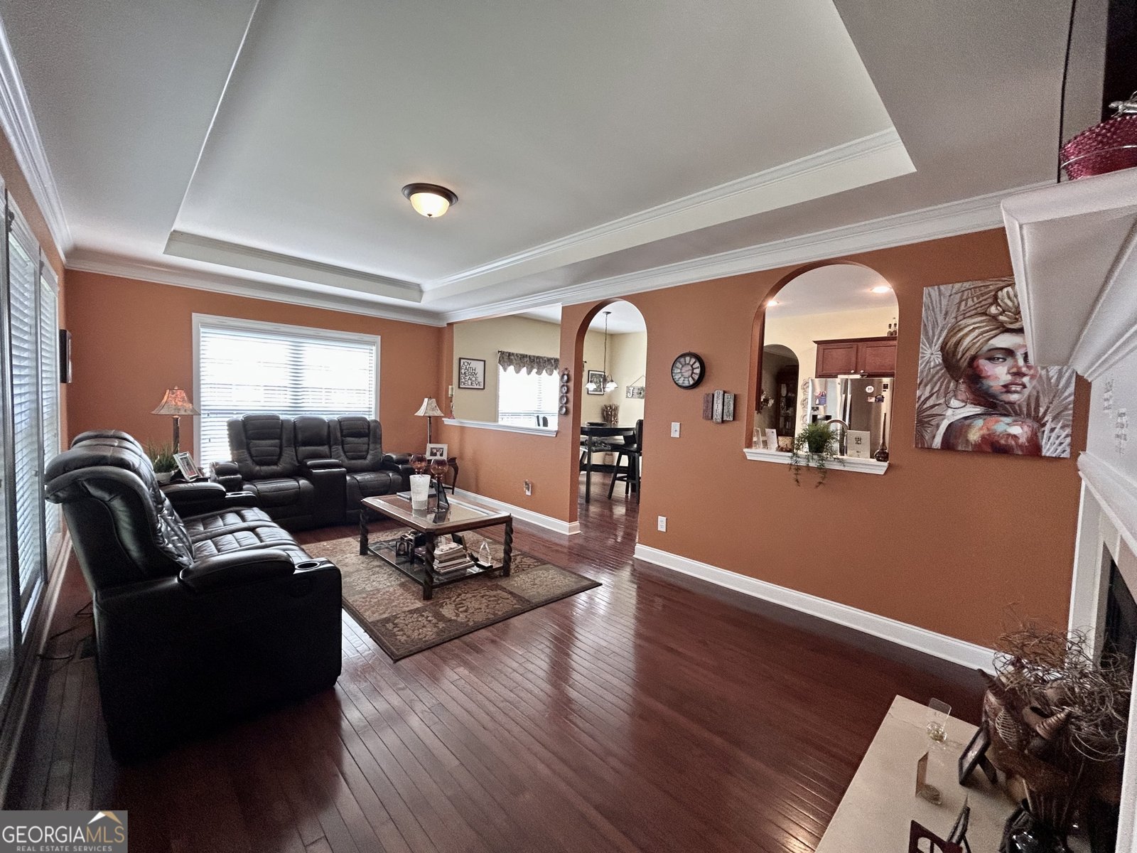 2420 Brynlyn Woods Drive Conyers - Photo 13