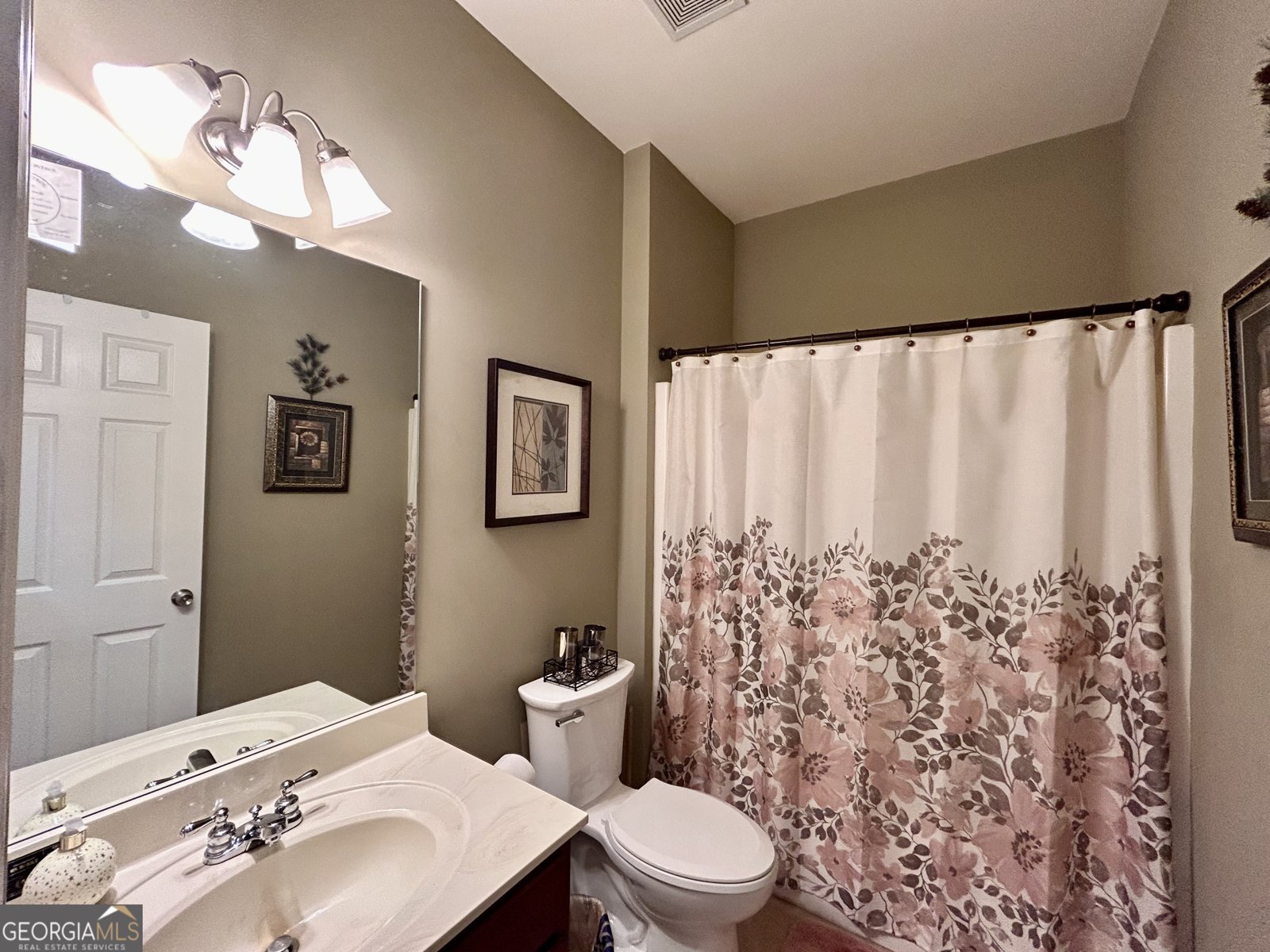 2420 Brynlyn Woods Drive Conyers - Photo 14