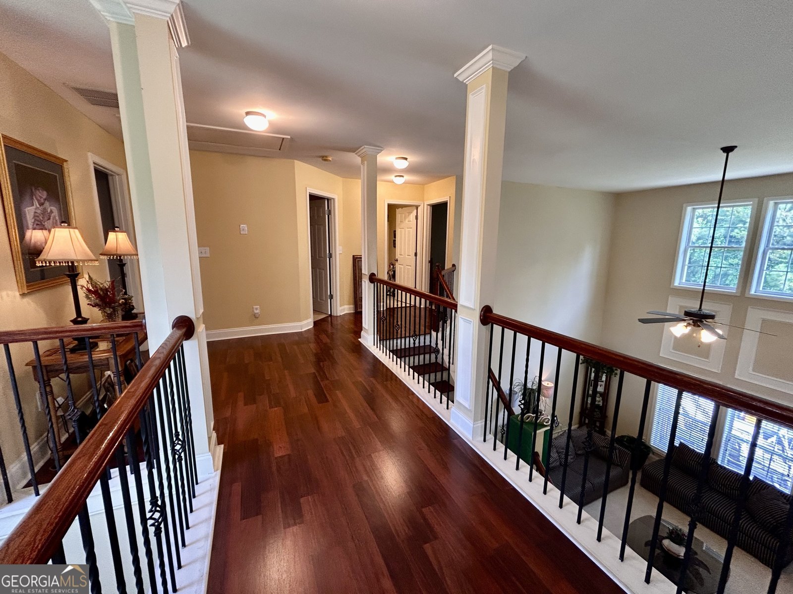 2420 Brynlyn Woods Drive Conyers - Photo 16