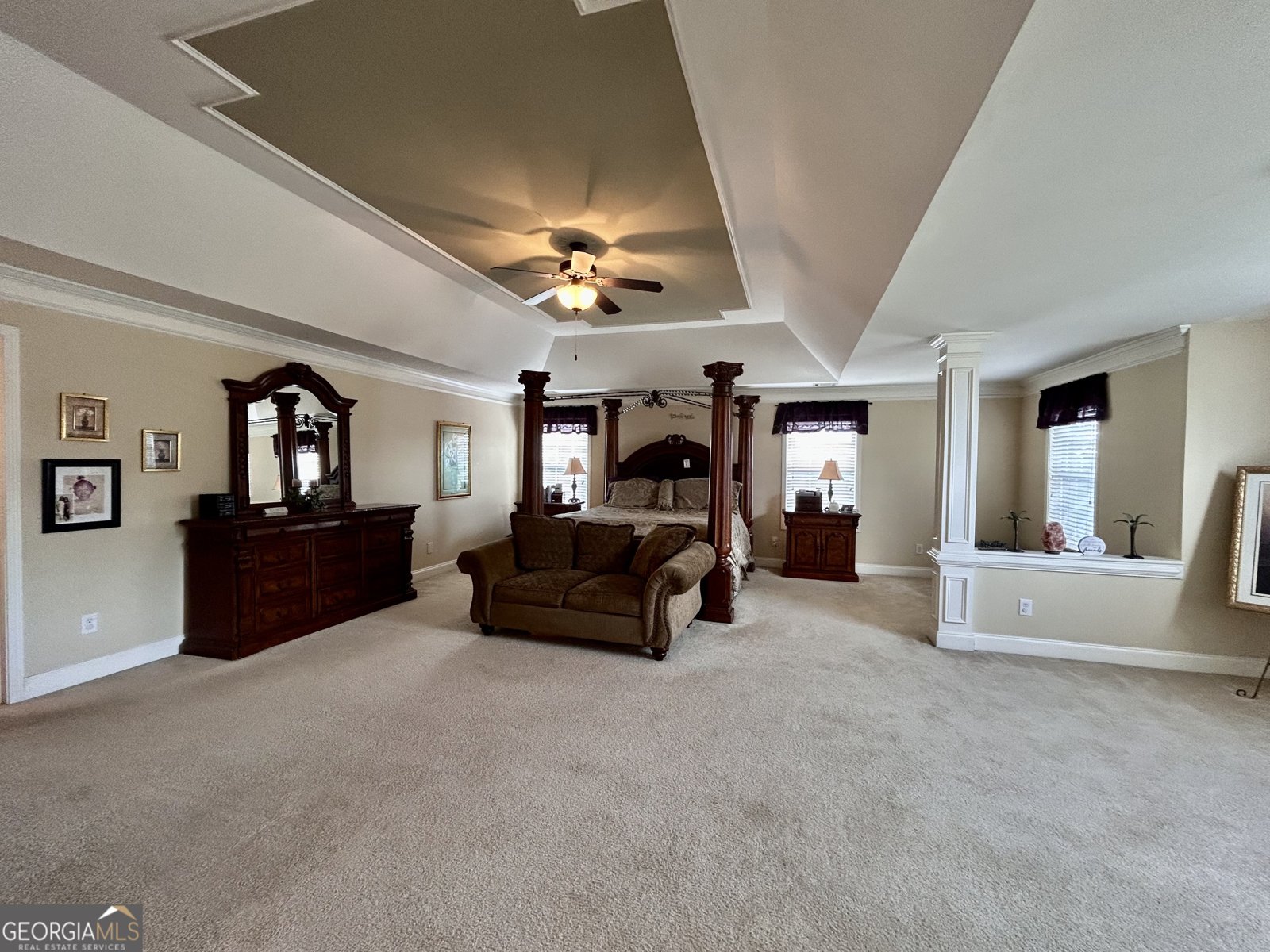 2420 Brynlyn Woods Drive Conyers - Photo 20