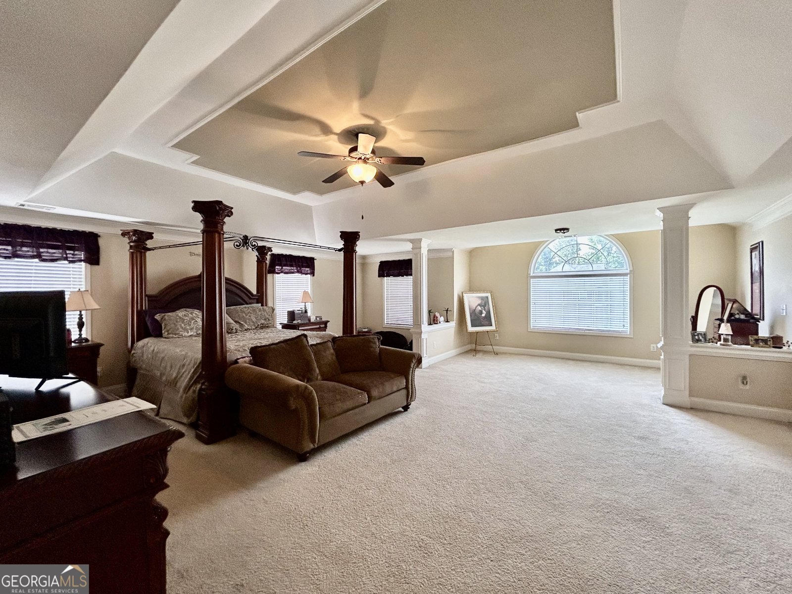 2420 Brynlyn Woods Drive Conyers - Photo 21