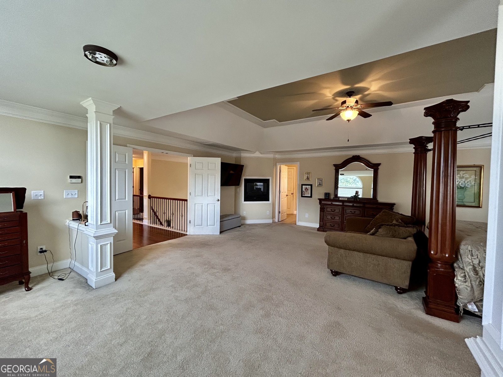 2420 Brynlyn Woods Drive Conyers - Photo 22