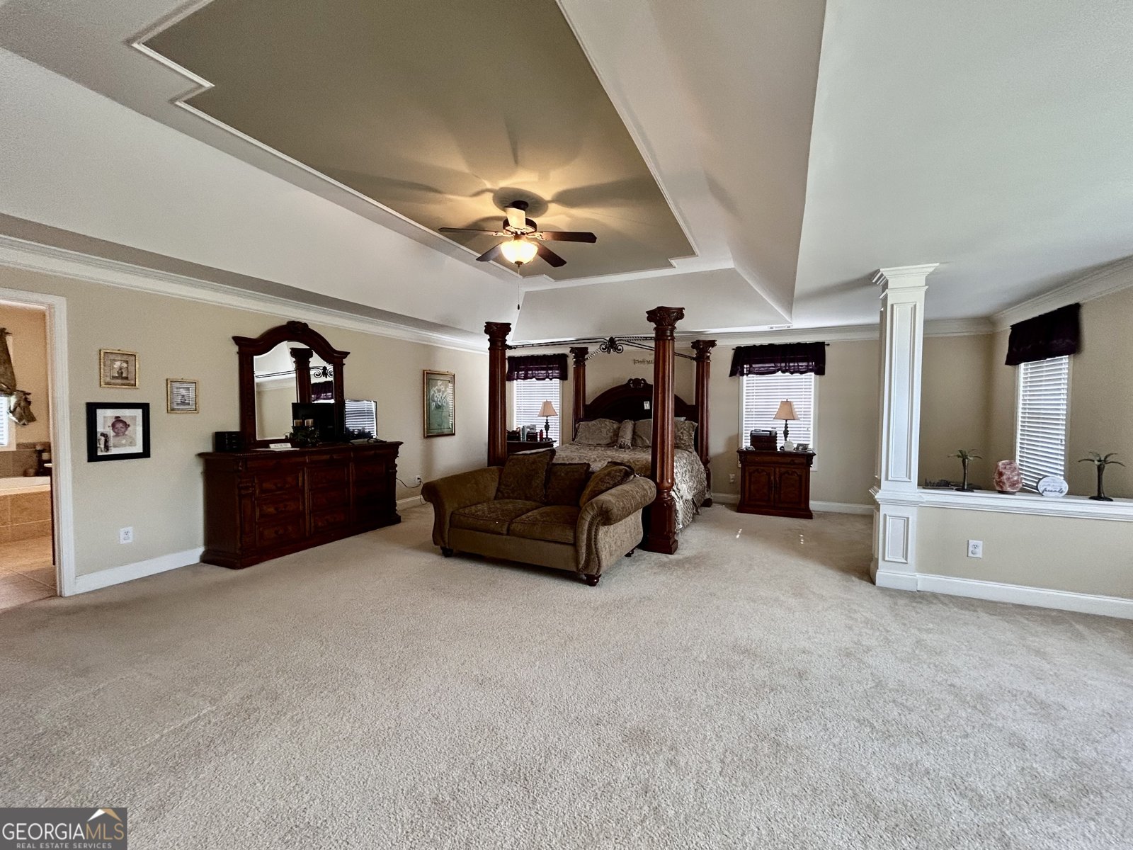 2420 Brynlyn Woods Drive Conyers - Photo 24