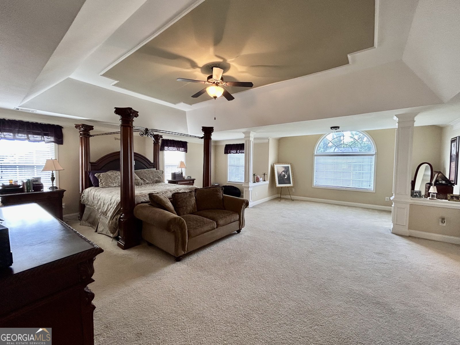 2420 Brynlyn Woods Drive Conyers - Photo 25