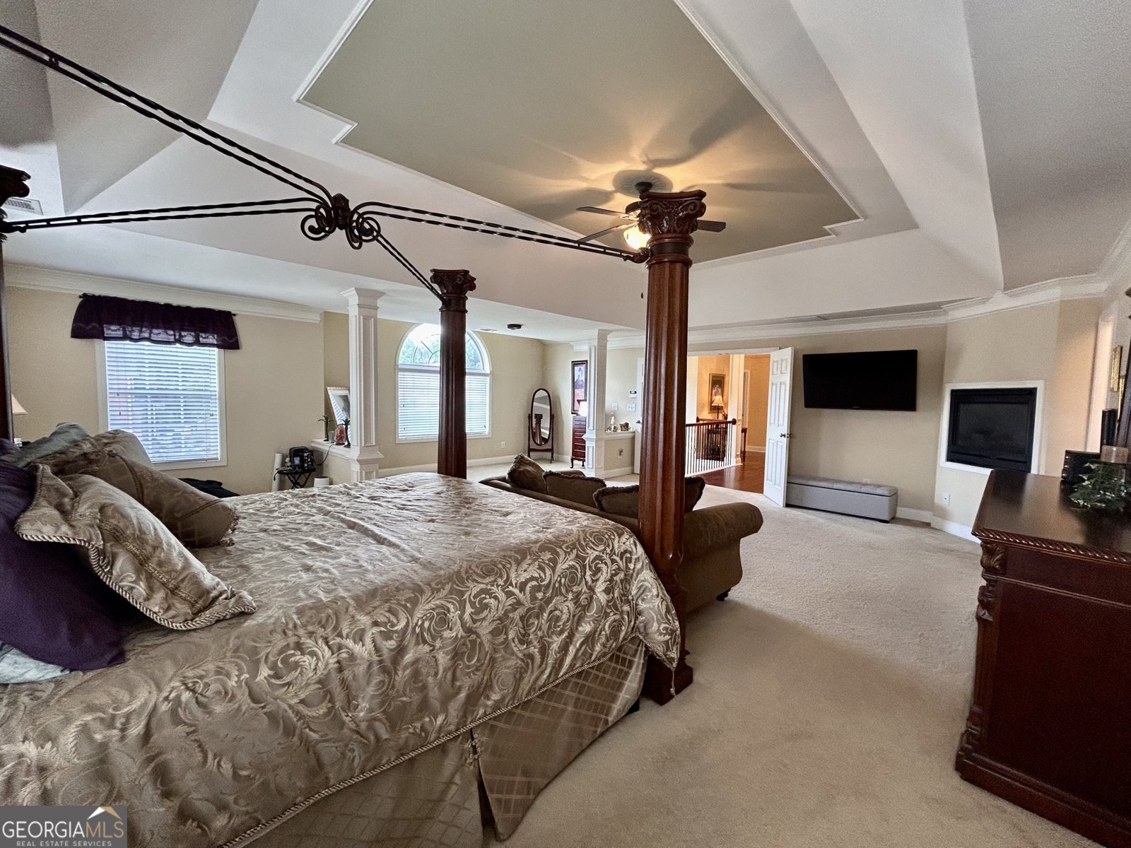 2420 Brynlyn Woods Drive Conyers - Photo 26