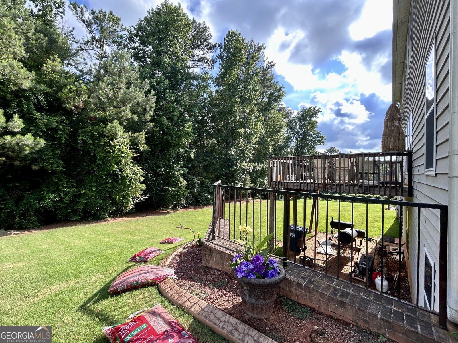 2420 Brynlyn Woods Drive Conyers - Photo 37