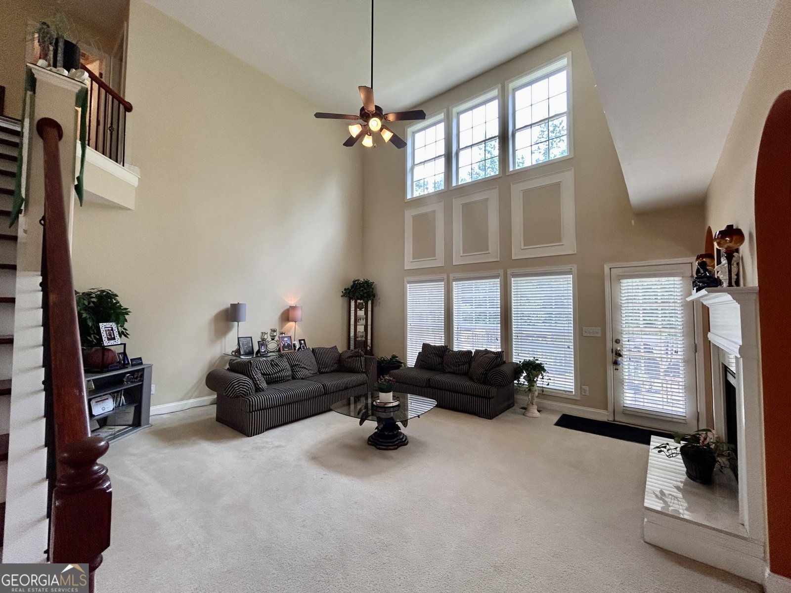 2420 Brynlyn Woods Drive Conyers - Photo 6