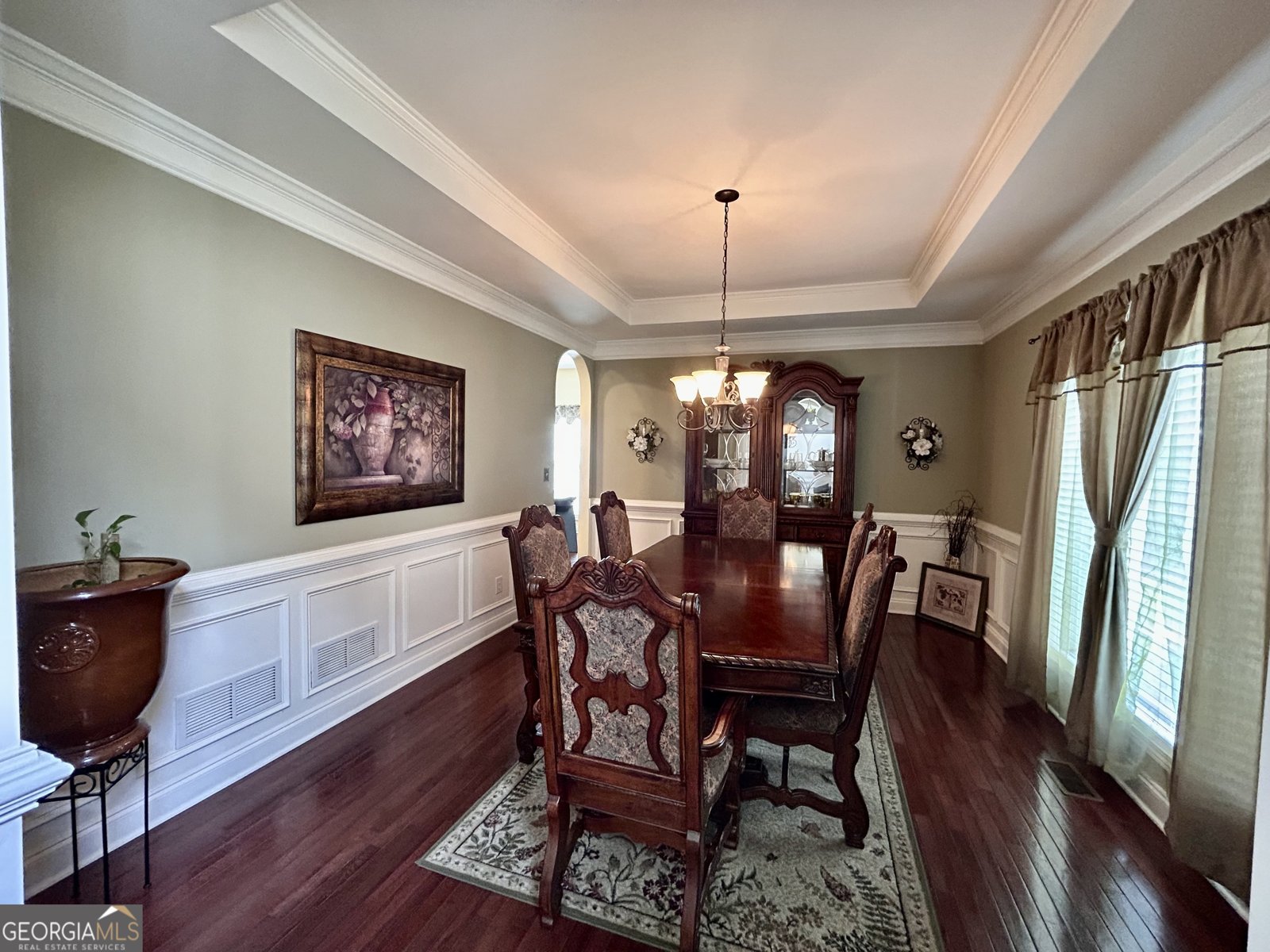 2420 Brynlyn Woods Drive Conyers - Photo 7