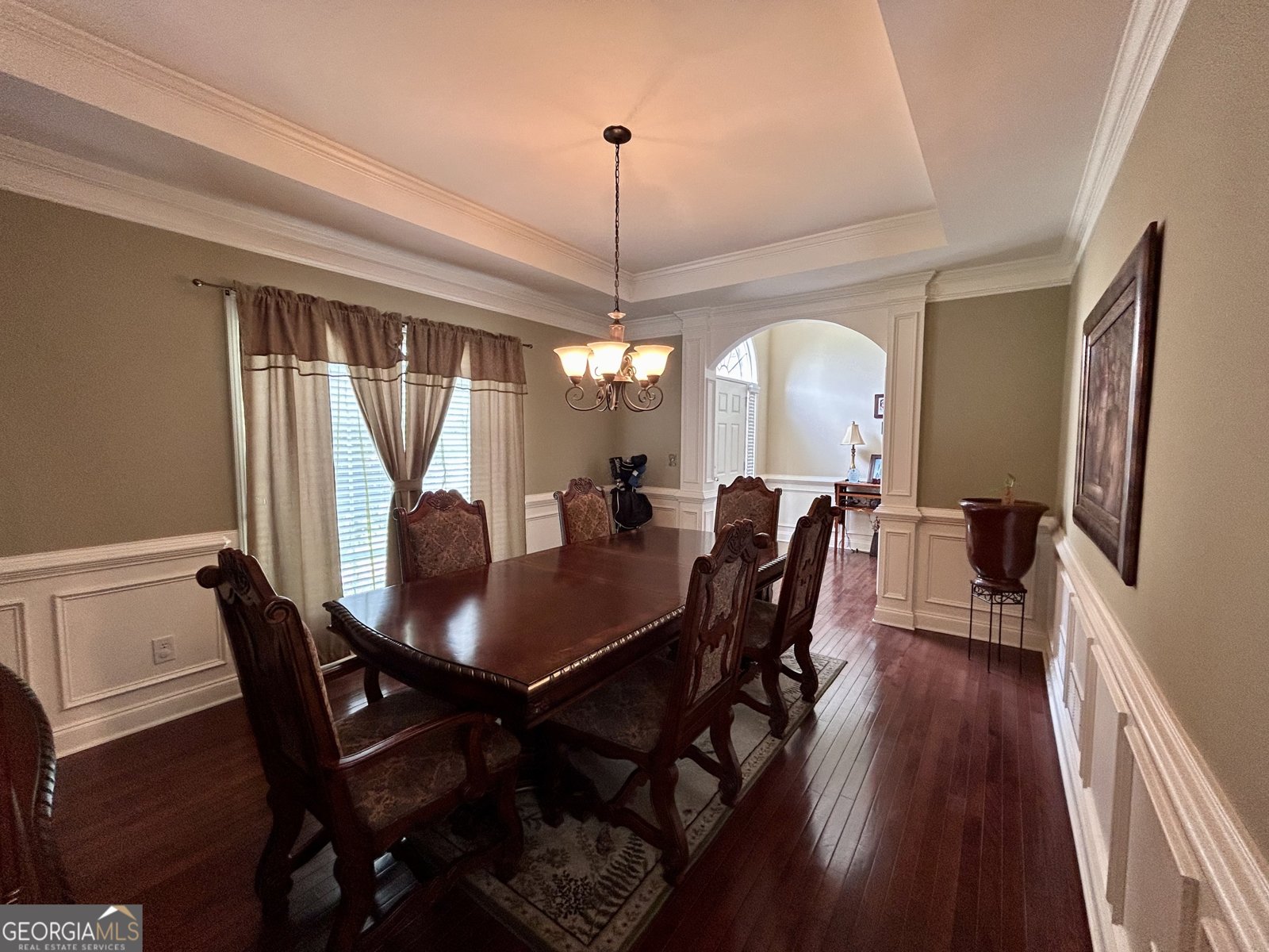 2420 Brynlyn Woods Drive Conyers - Photo 8