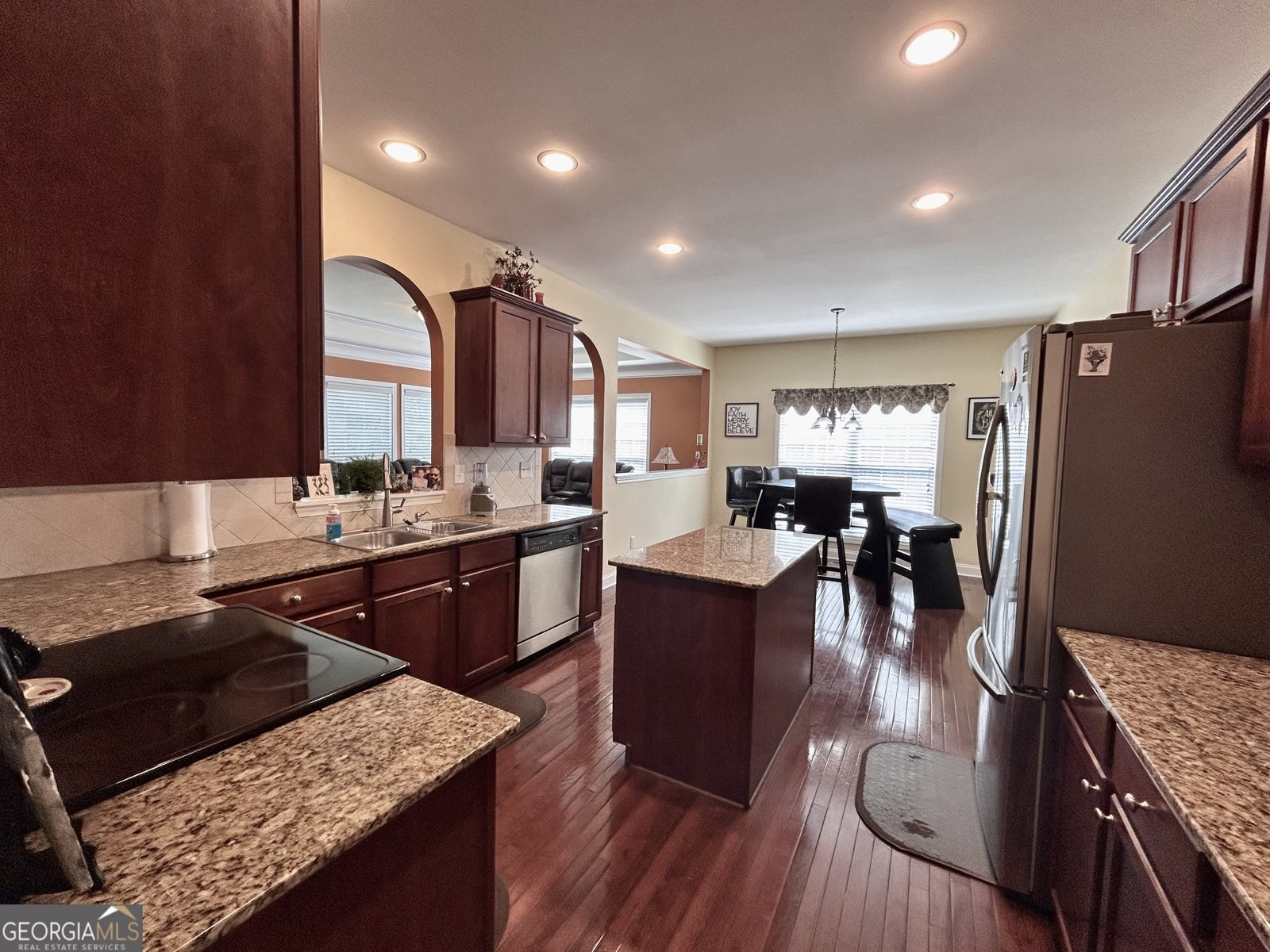 2420 Brynlyn Woods Drive Conyers - Photo 9