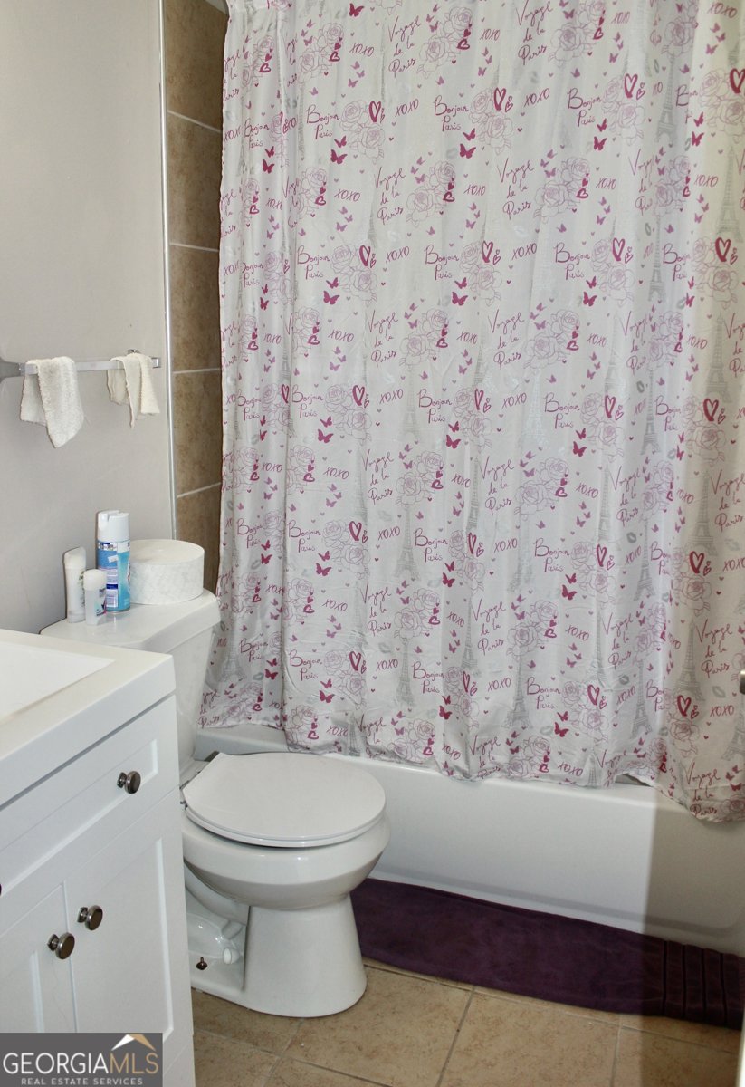 2295 Macon Drive Atlanta - Photo 7