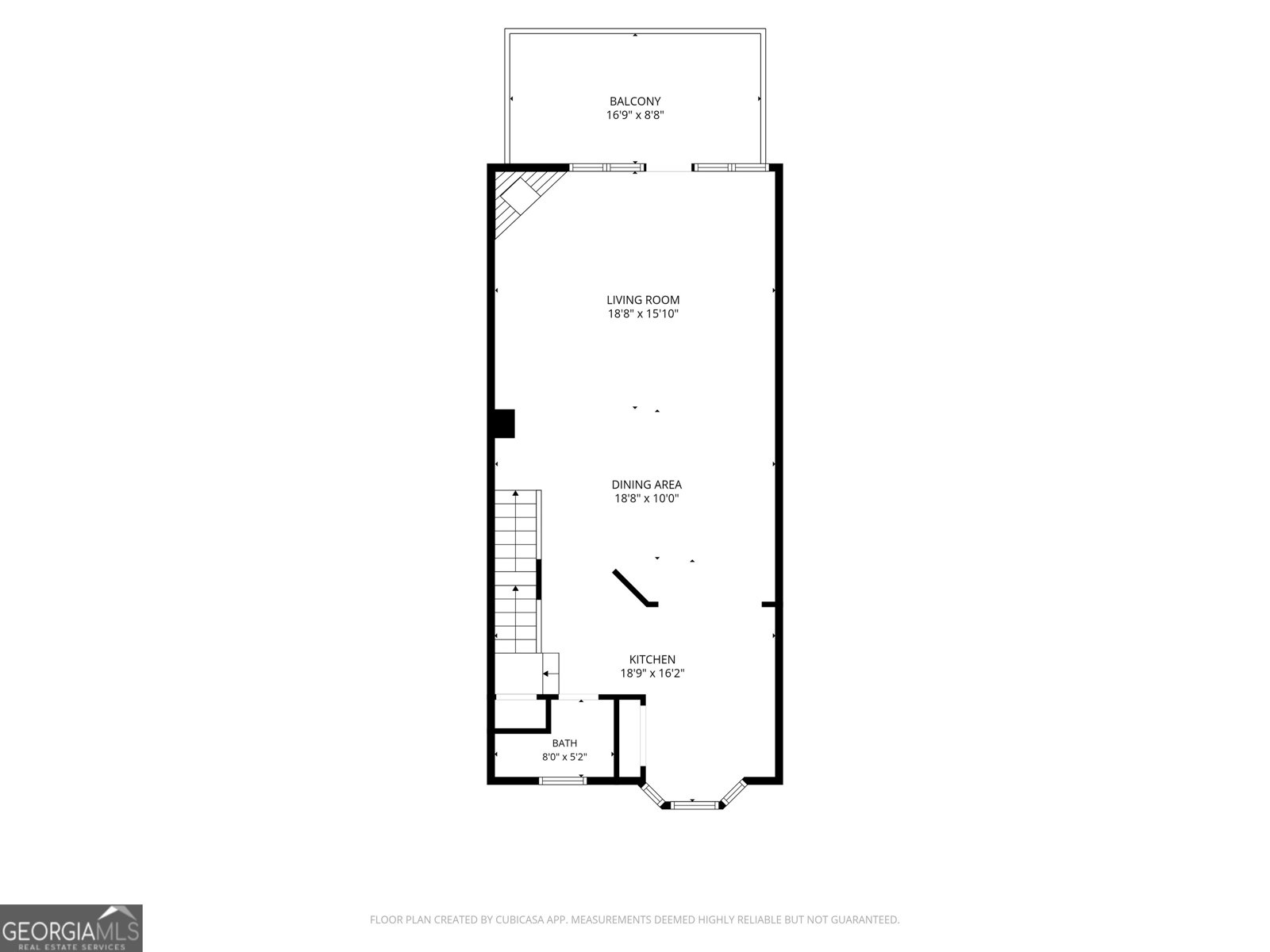 1335 Church Street Decatur - Photo 36