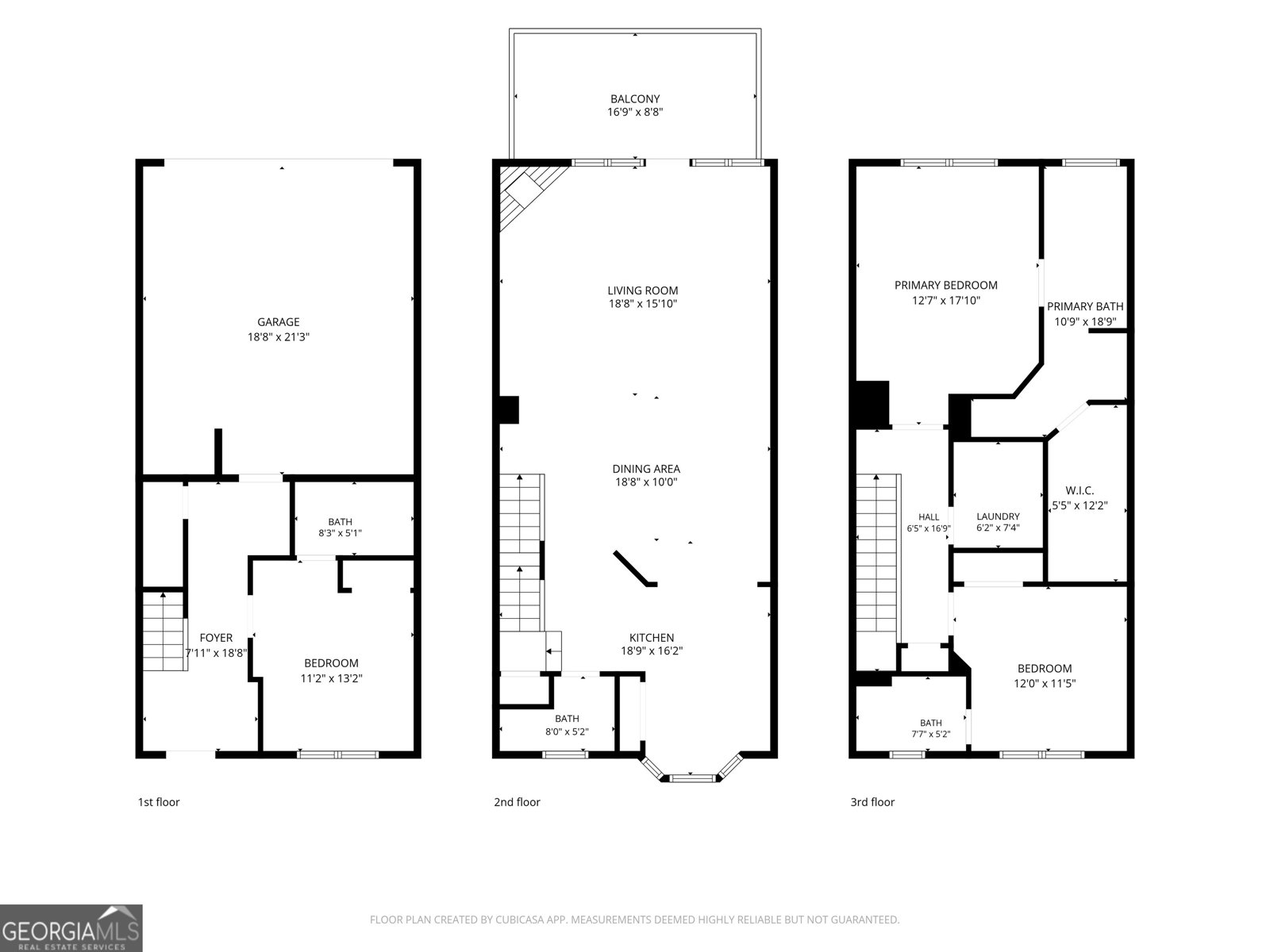 1335 Church Street Decatur - Photo 38