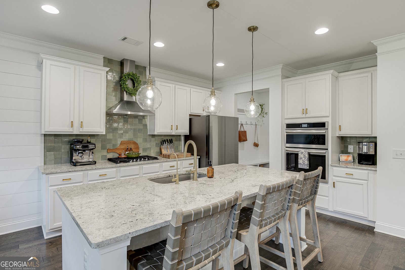 3536 Dockside Shores Drive Gainesville - Photo 11