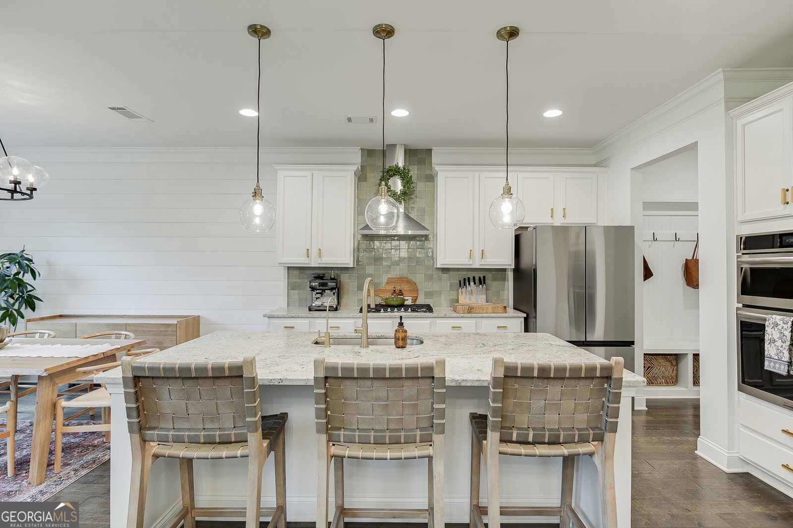 3536 Dockside Shores Drive Gainesville - Photo 12