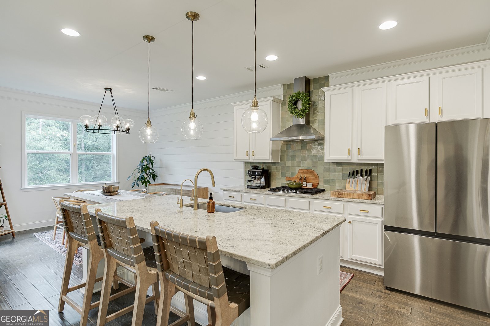 3536 Dockside Shores Drive Gainesville - Photo 13