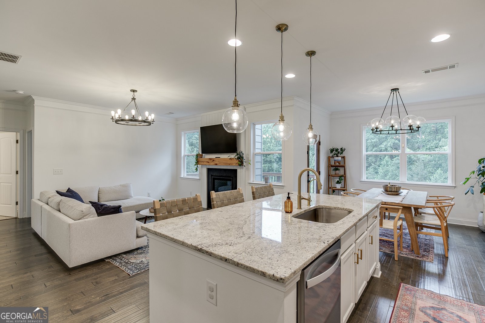 3536 Dockside Shores Drive Gainesville - Photo 14