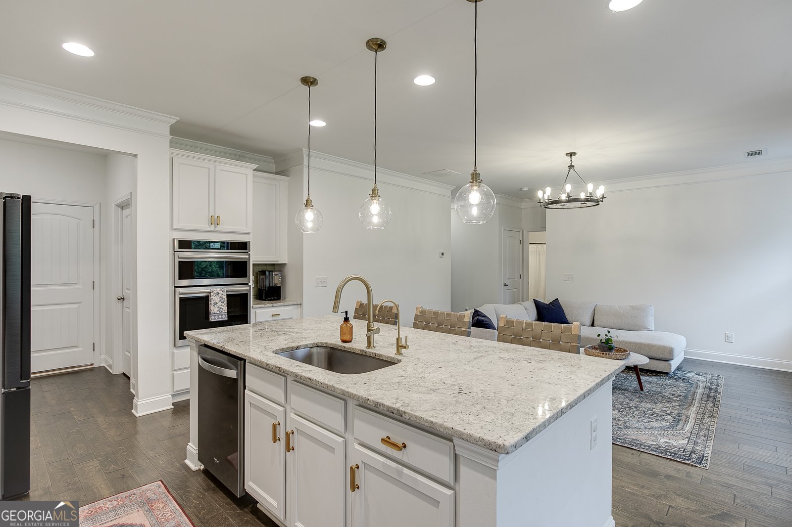 3536 Dockside Shores Drive Gainesville - Photo 15