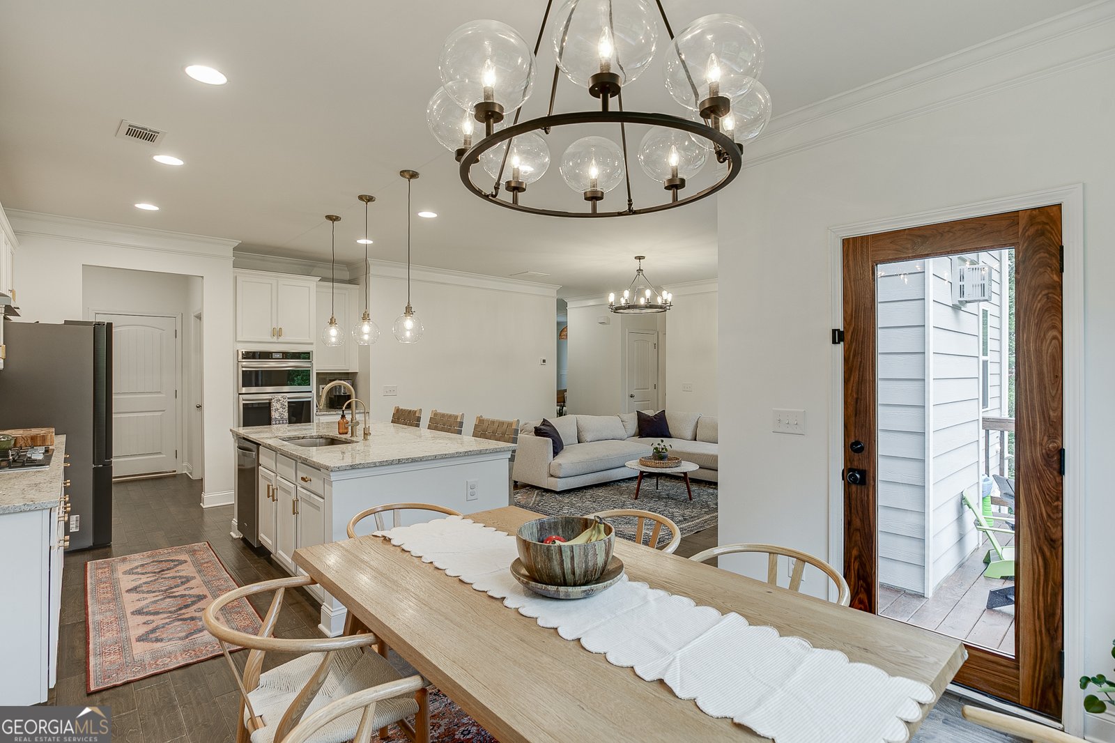 3536 Dockside Shores Drive Gainesville - Photo 17